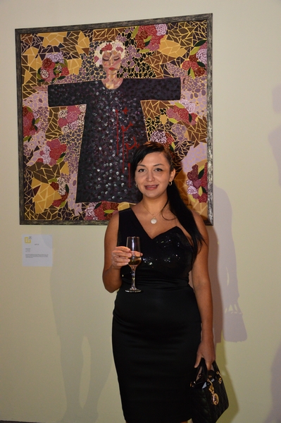 College Louise Wegmann Gala Dinner Part 1